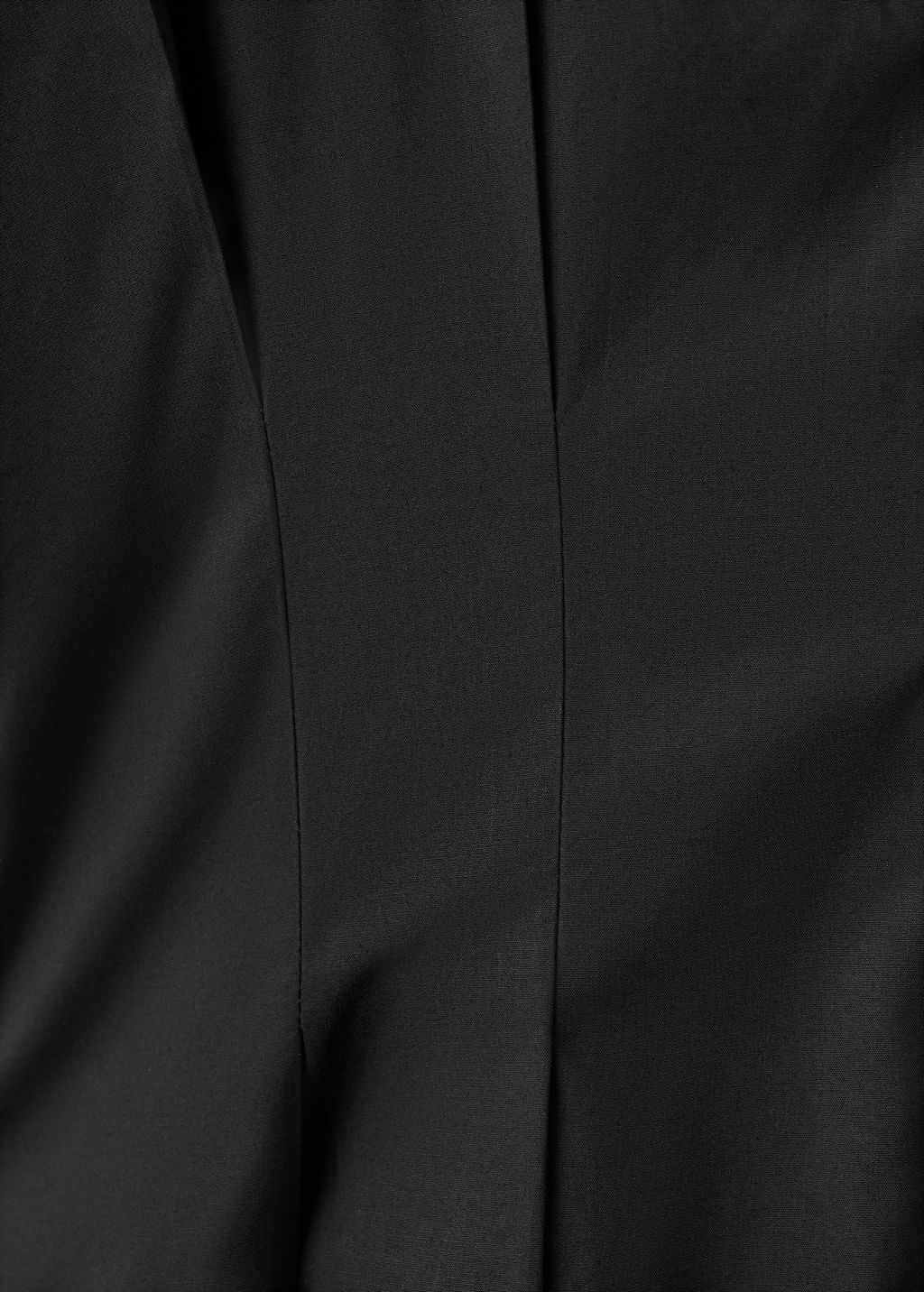 Vestido-Work-negro