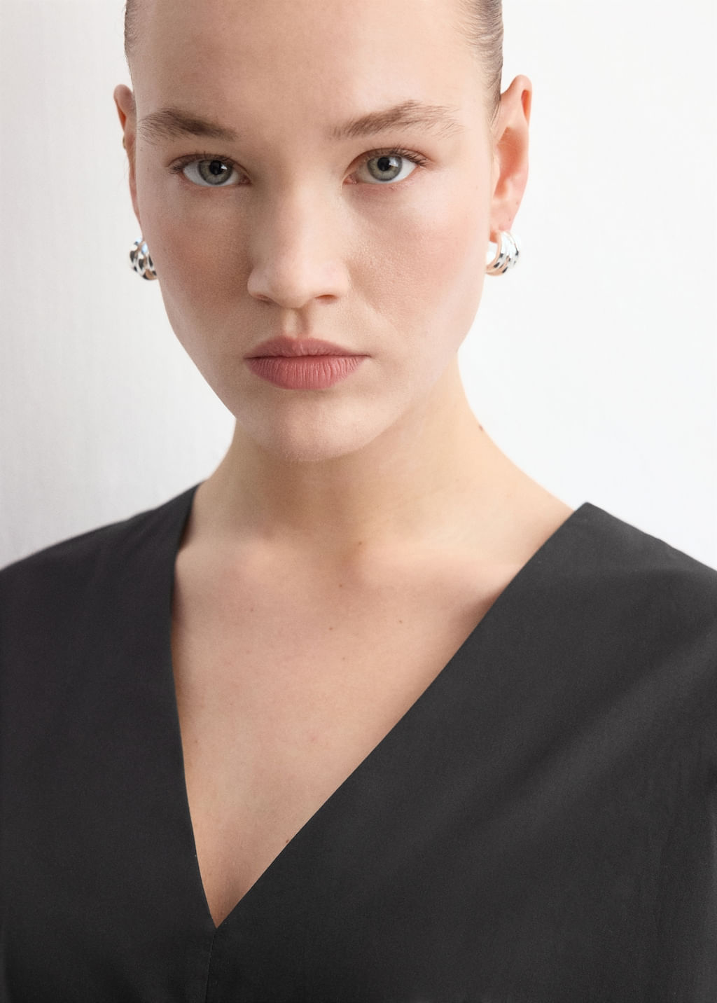 Vestido-Work-negro
