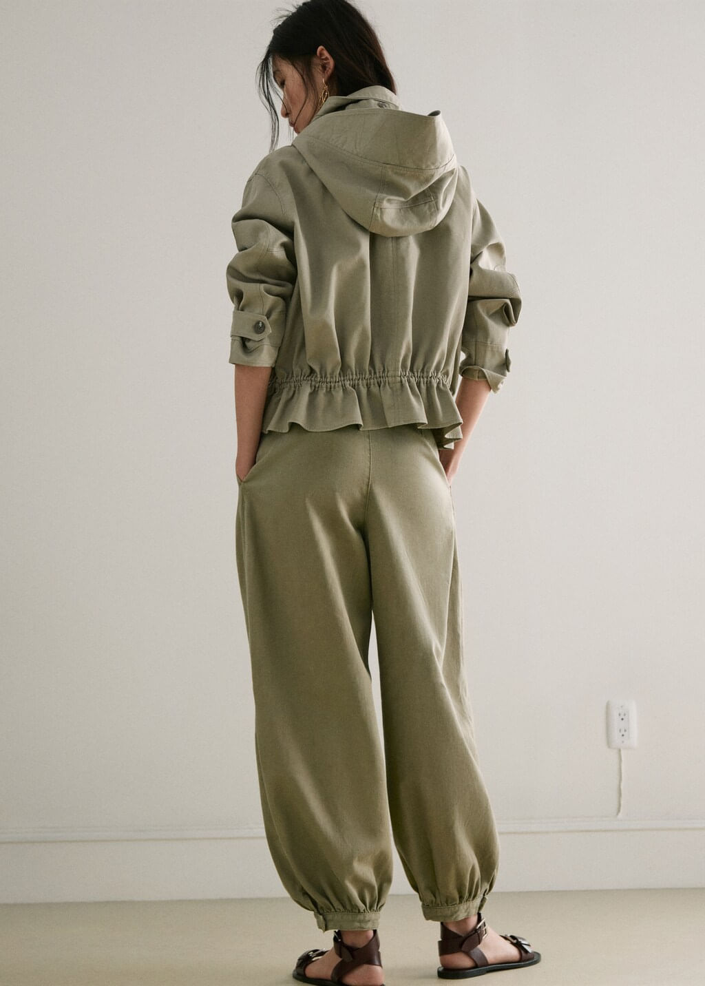 Jeans-Souffle-khaki