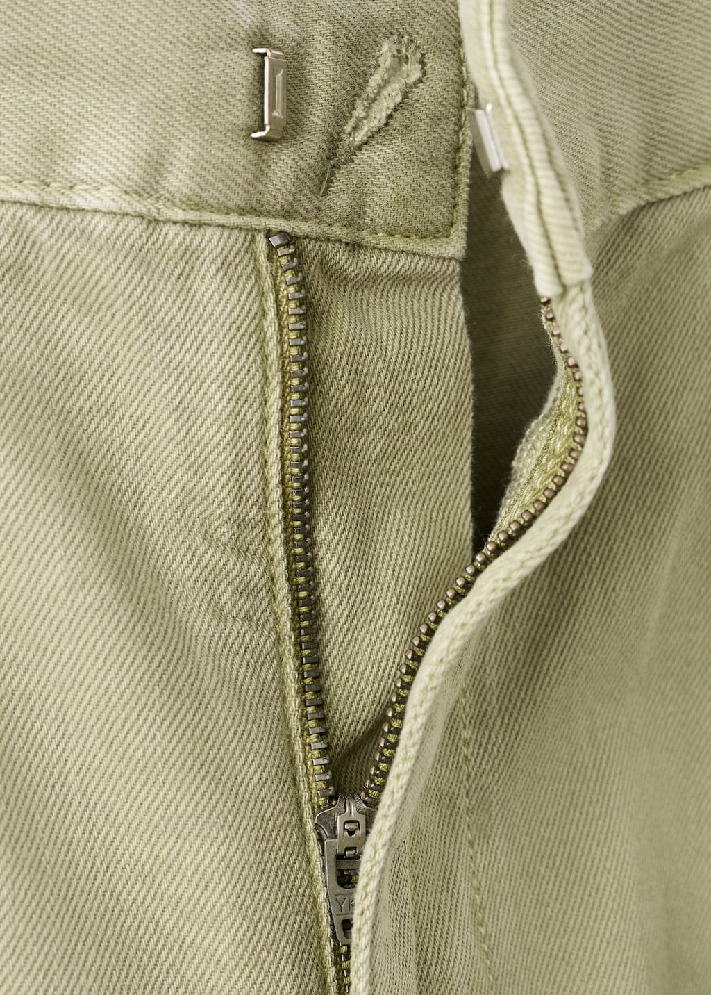 Jeans-Souffle-khaki