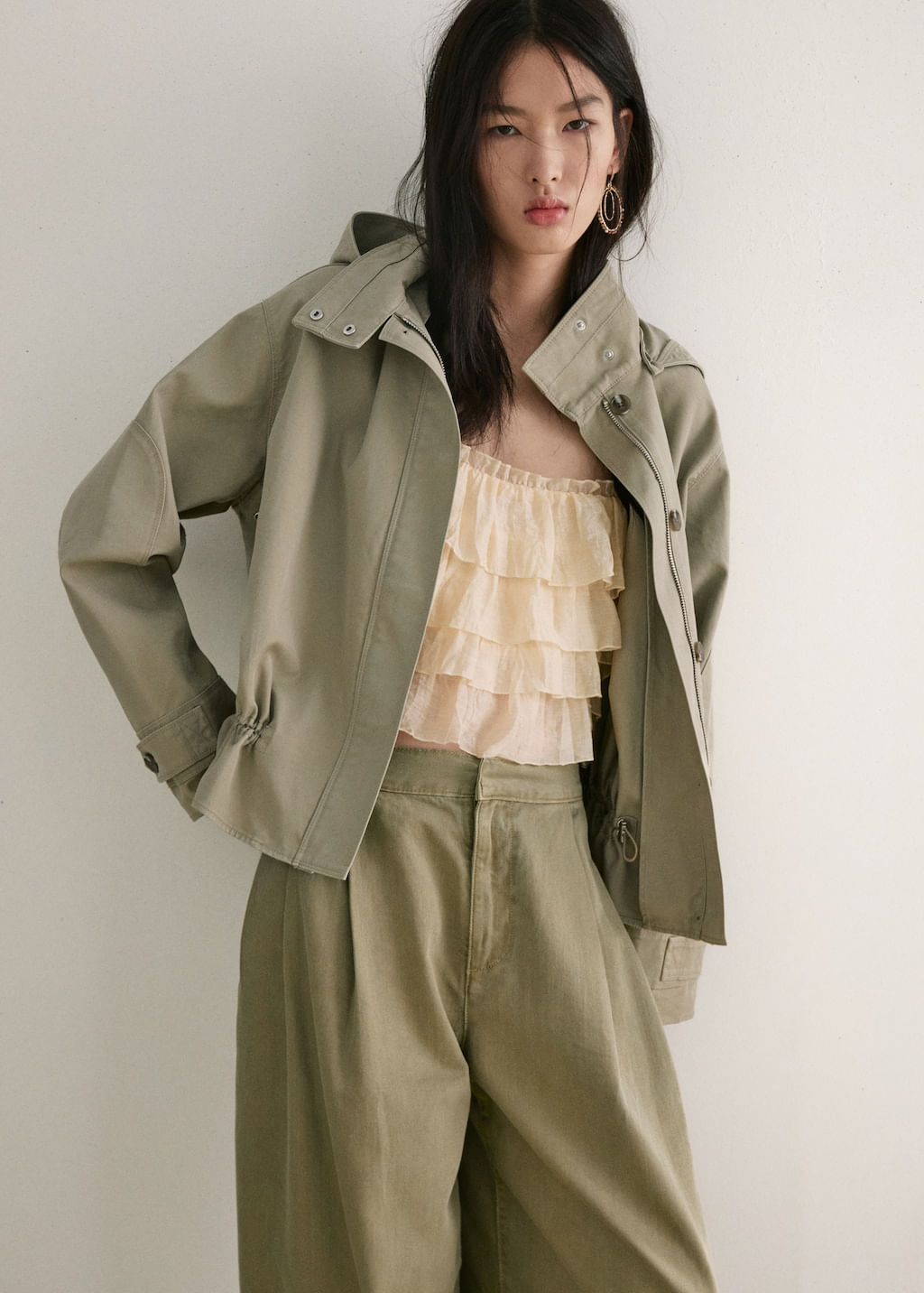 Jeans-Souffle-khaki