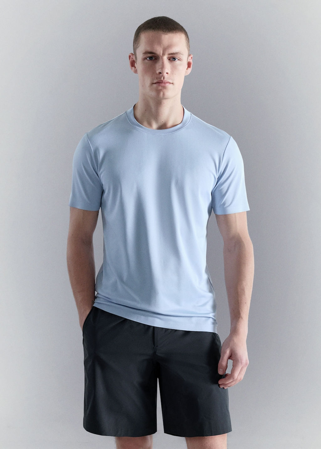 Camiseta-Escala-celeste