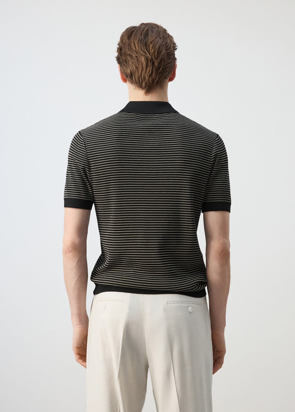 Polo-Talaiar-negro