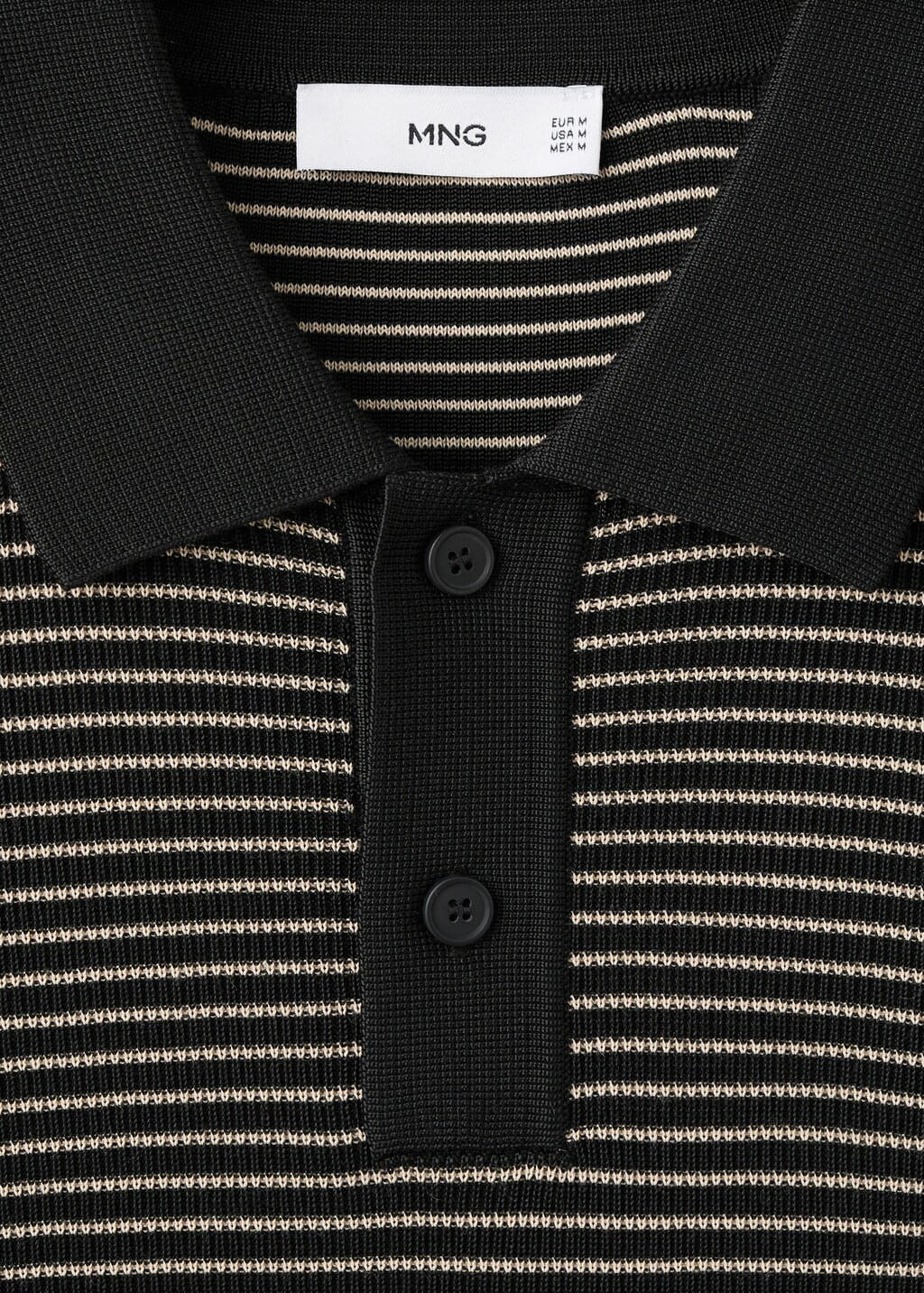 Polo-Talaiar-negro