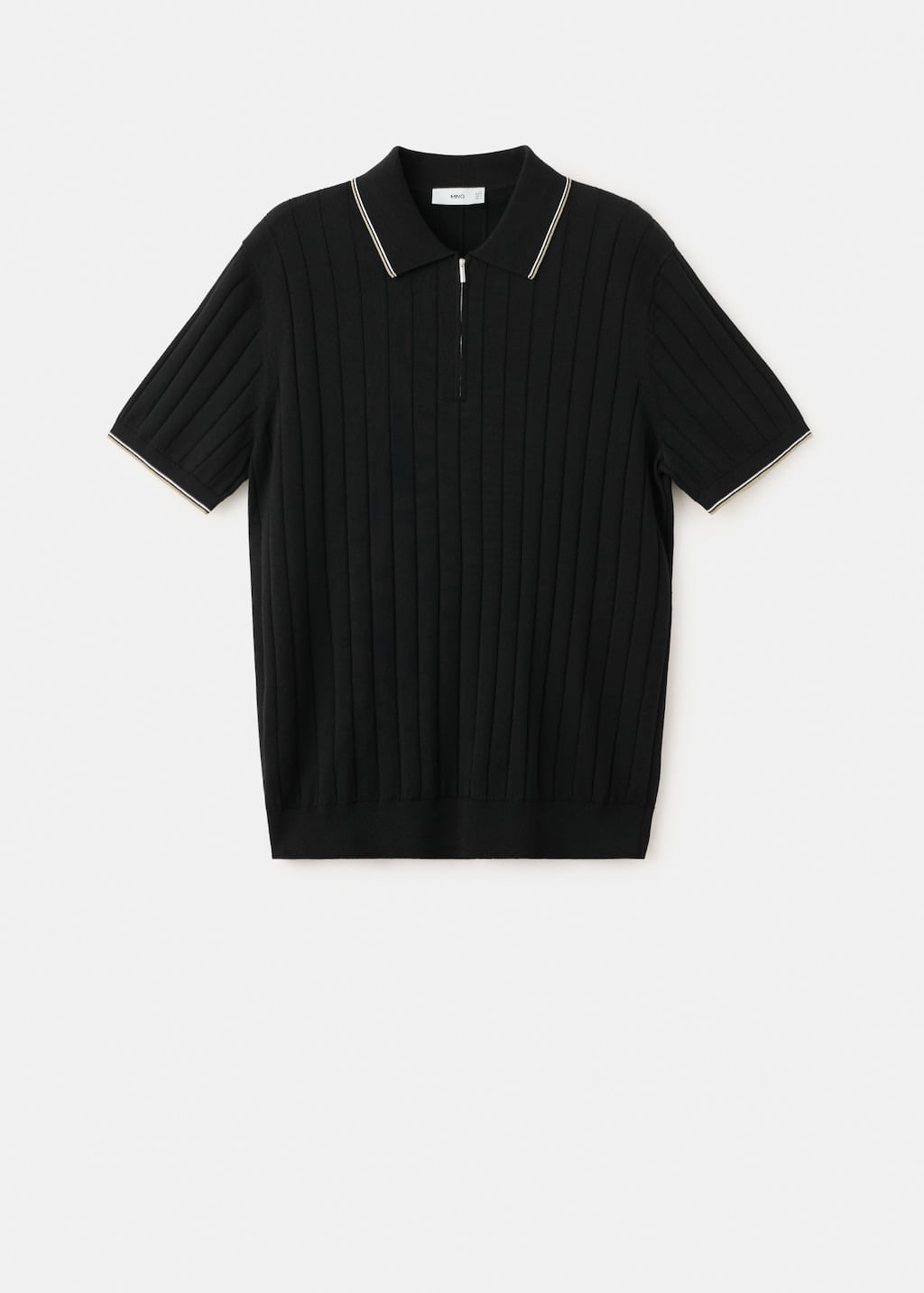 Polo-Baluard-negro