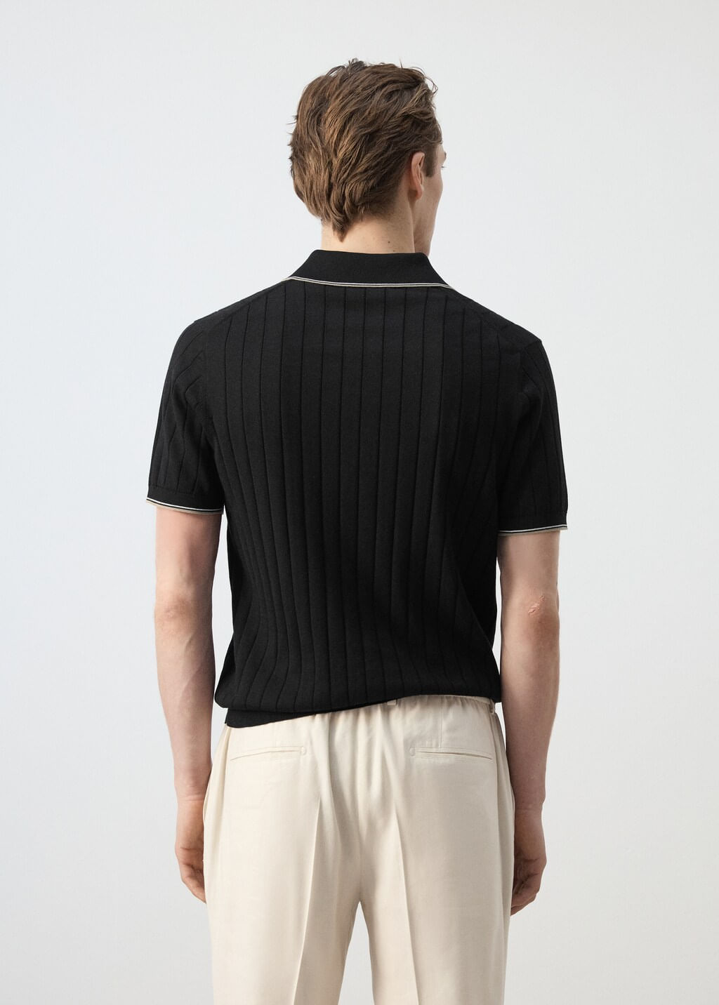 Polo-Baluard-negro