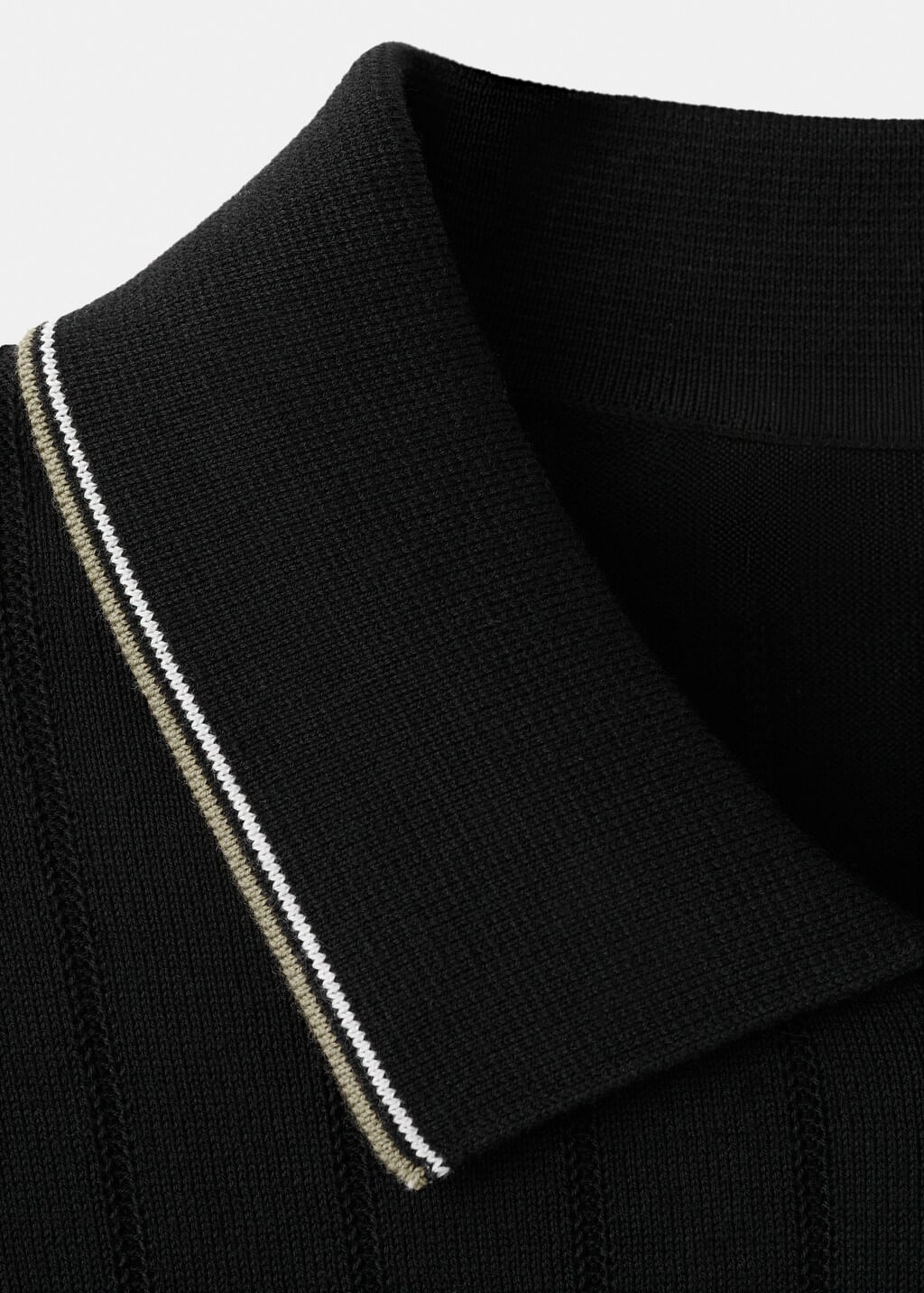 Polo-Baluard-negro