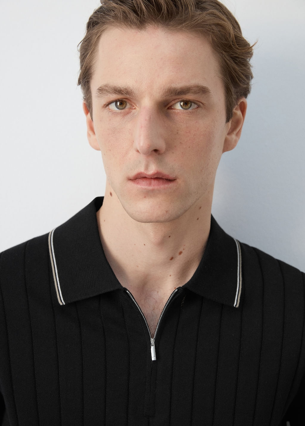 Polo-Baluard-negro