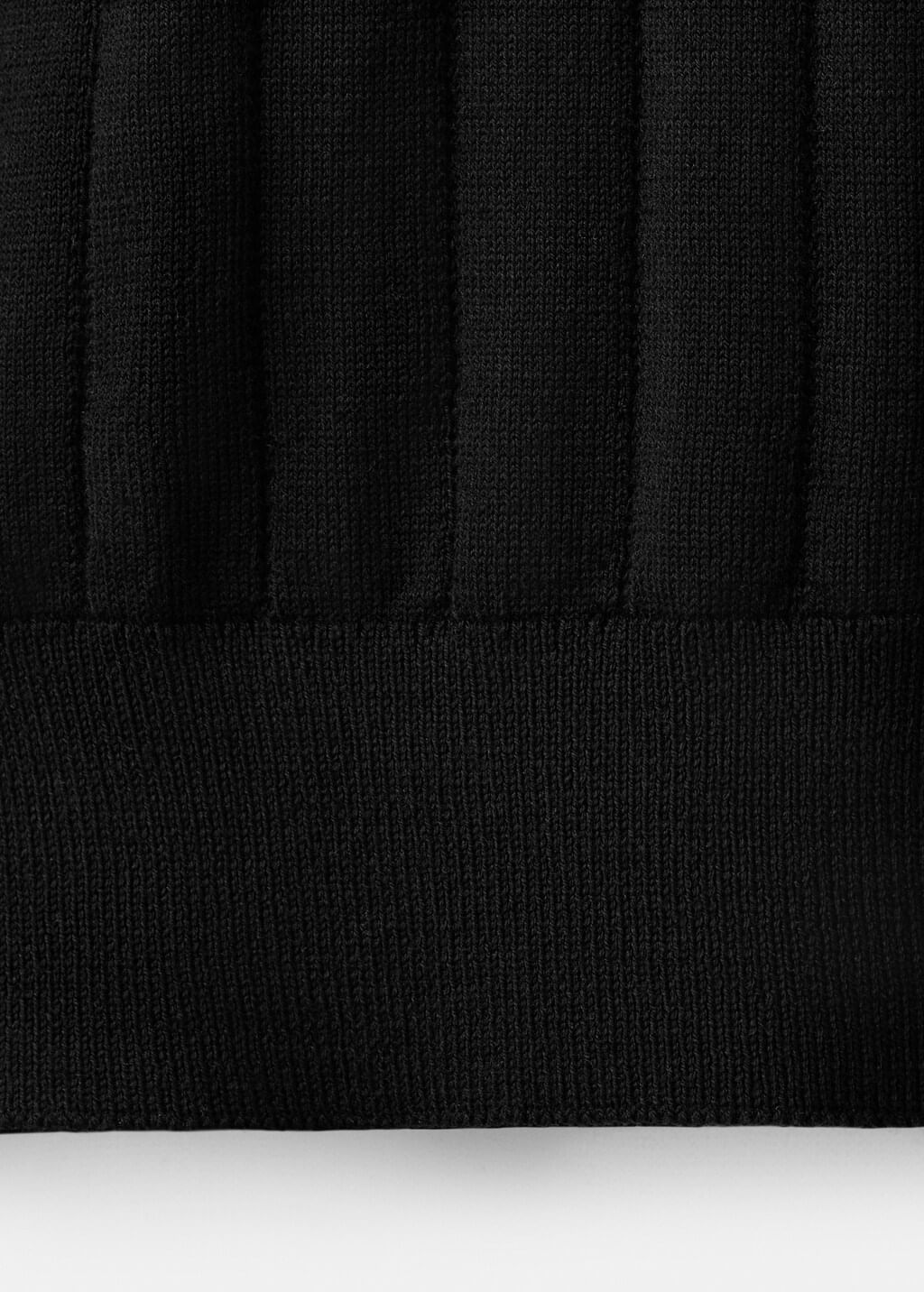 Polo-Baluard-negro