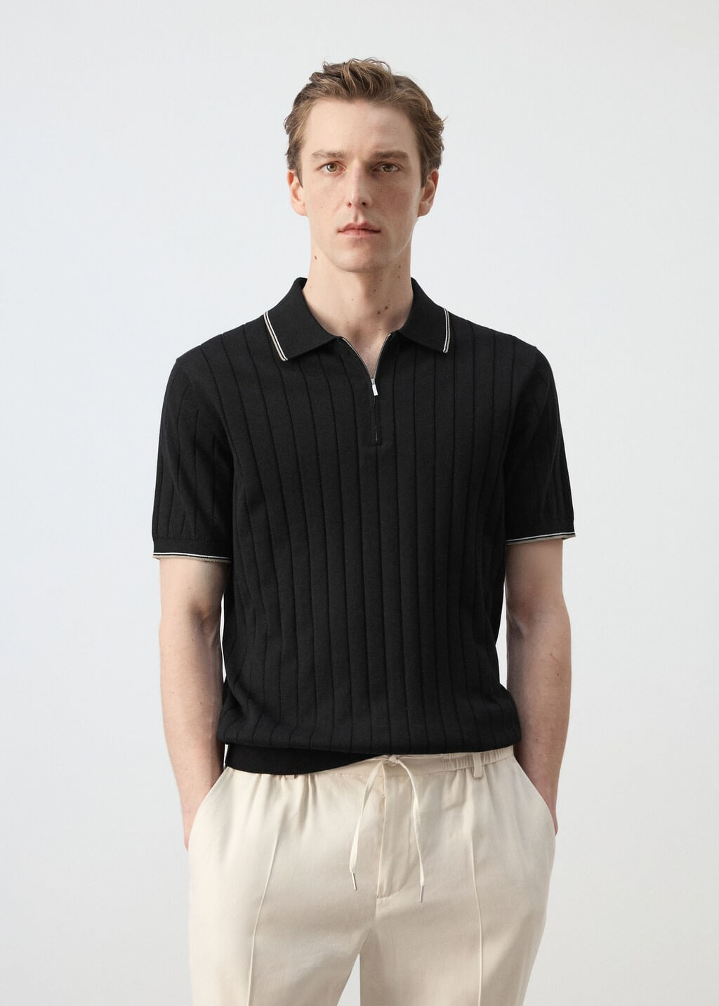 Polo-Baluard-negro