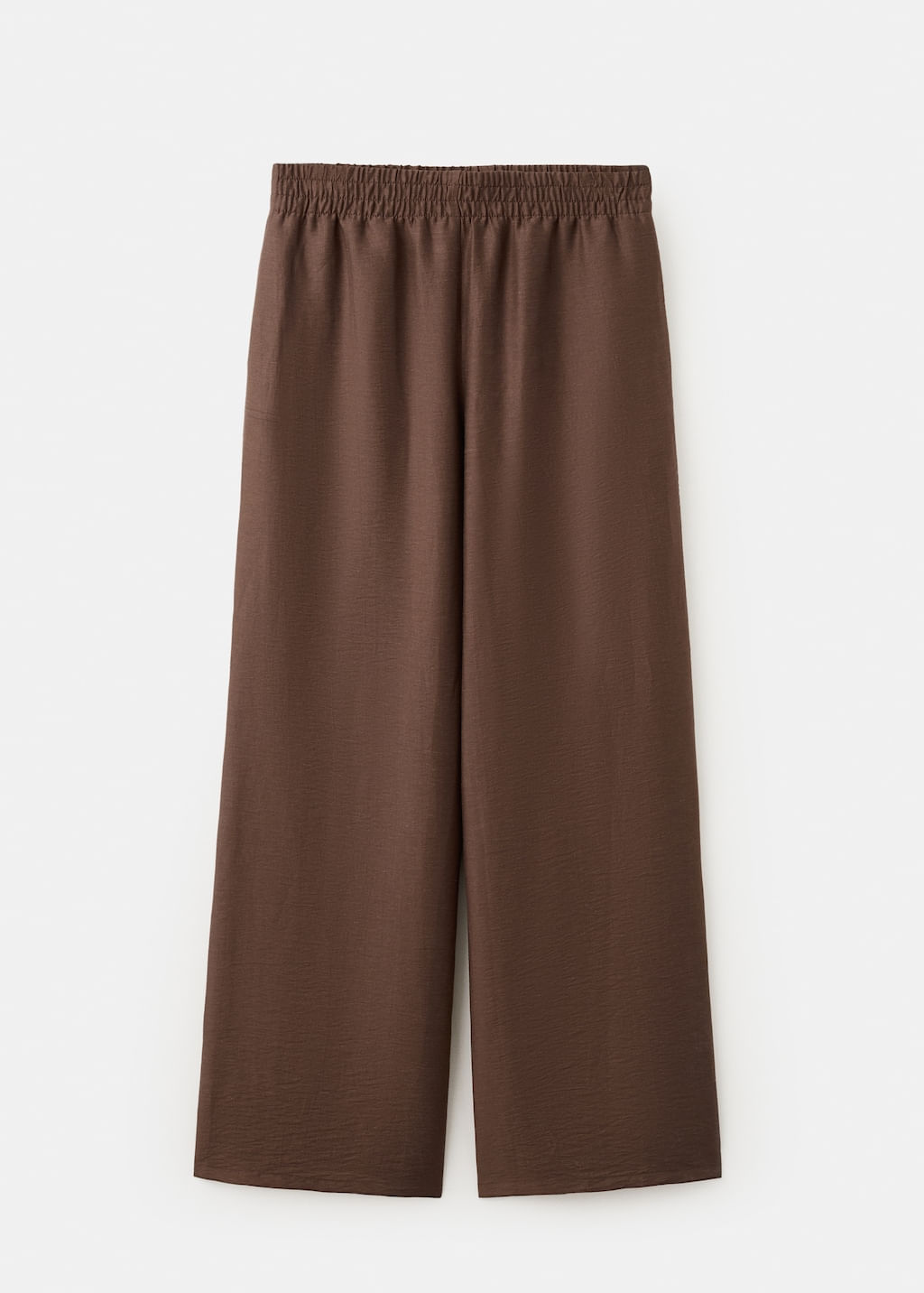 Pantalon-Safa-marron