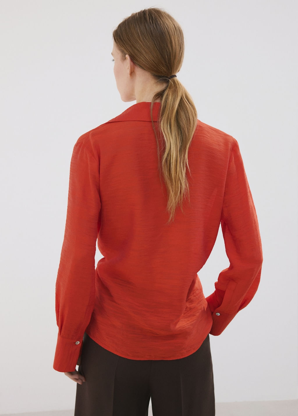 Camisa-Caperu-rojo