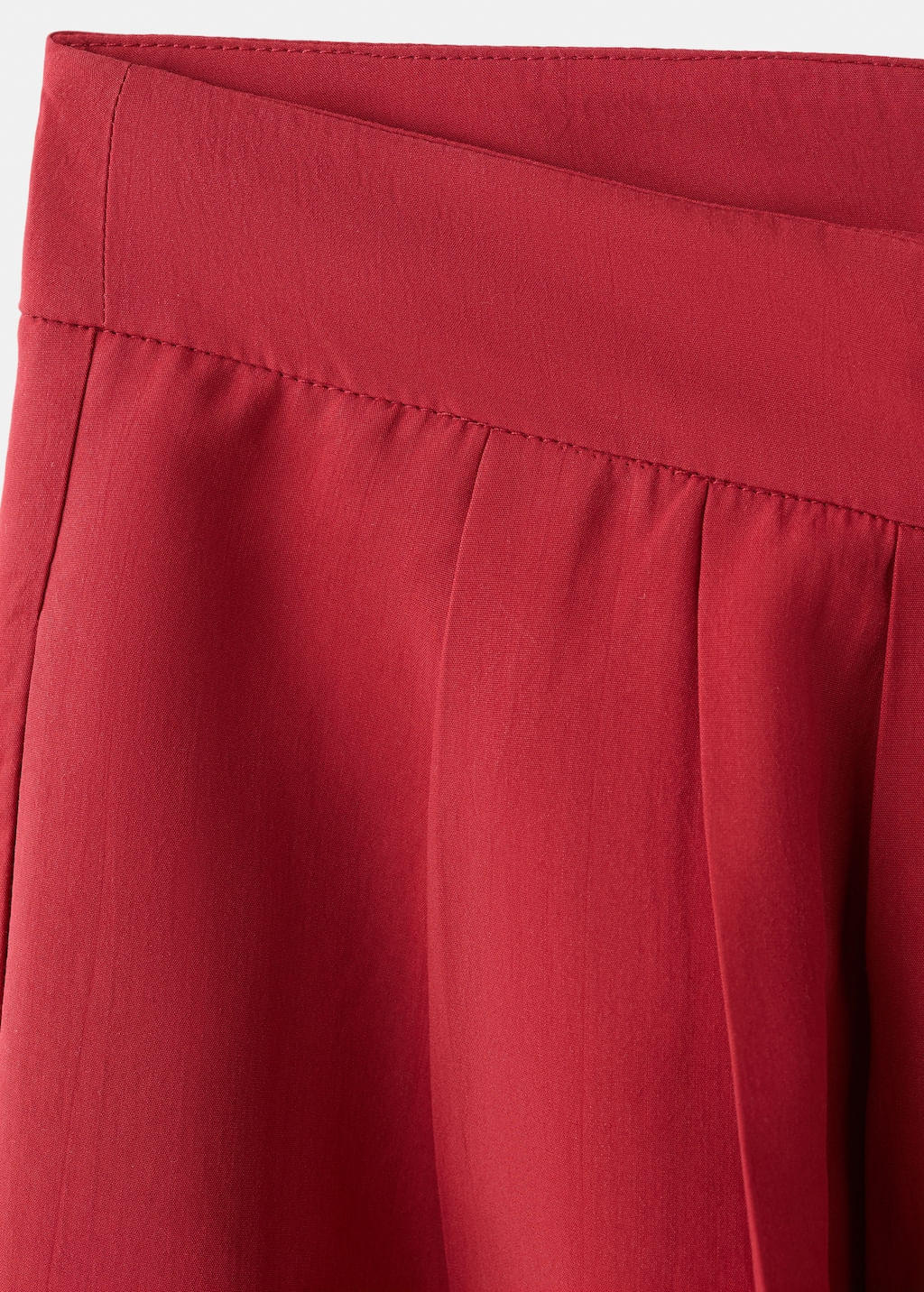 Pantalon-Vera-rojo