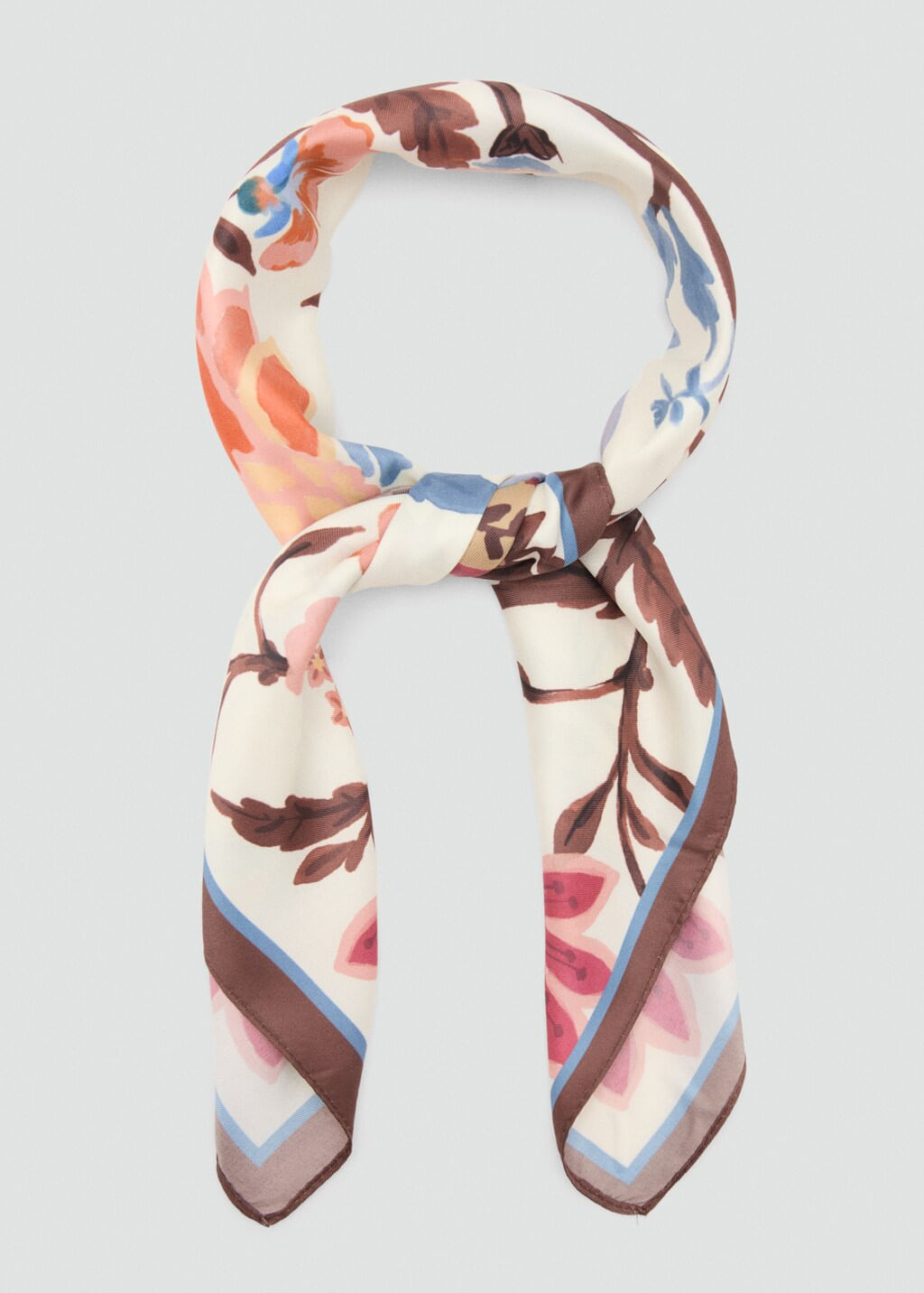 Pañuelo-Clavel-chocolate