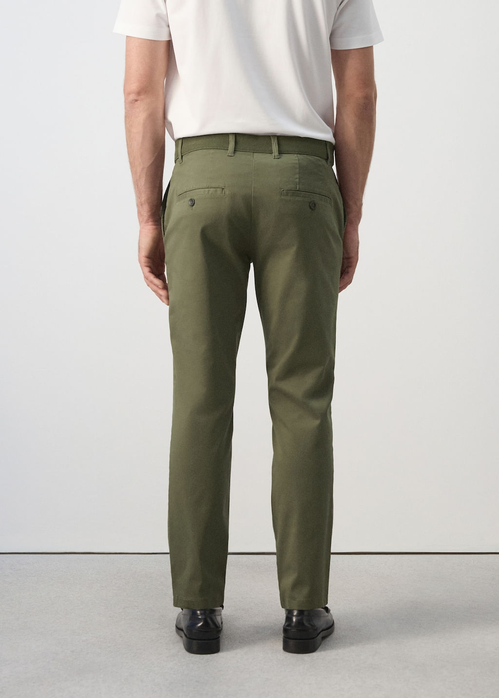Pantalon-Prato-khaki