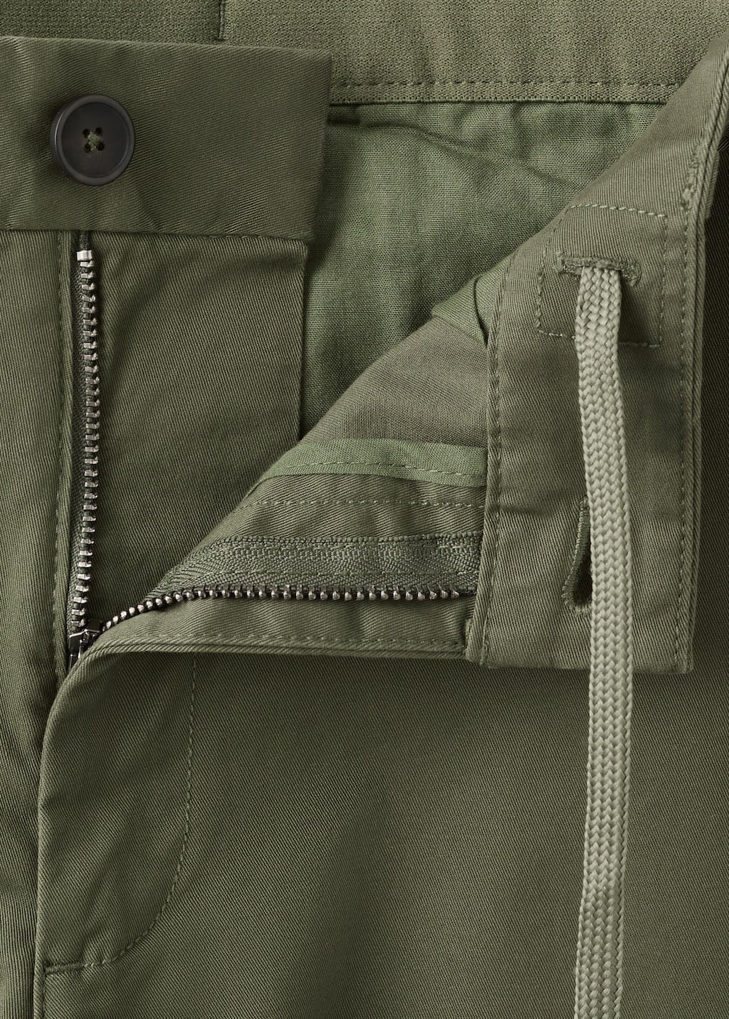 Pantalon-Prato-khaki