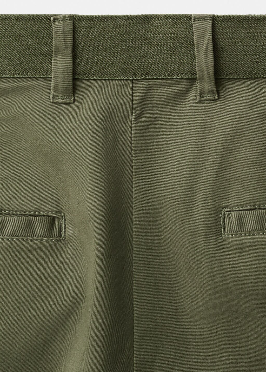 Pantalon-Prato-khaki