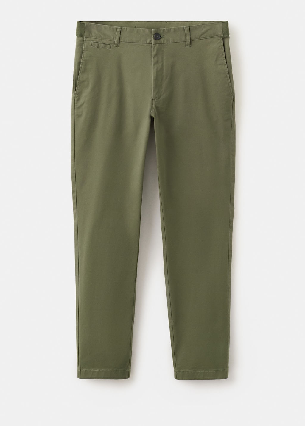 Pantalon-Prato-khaki