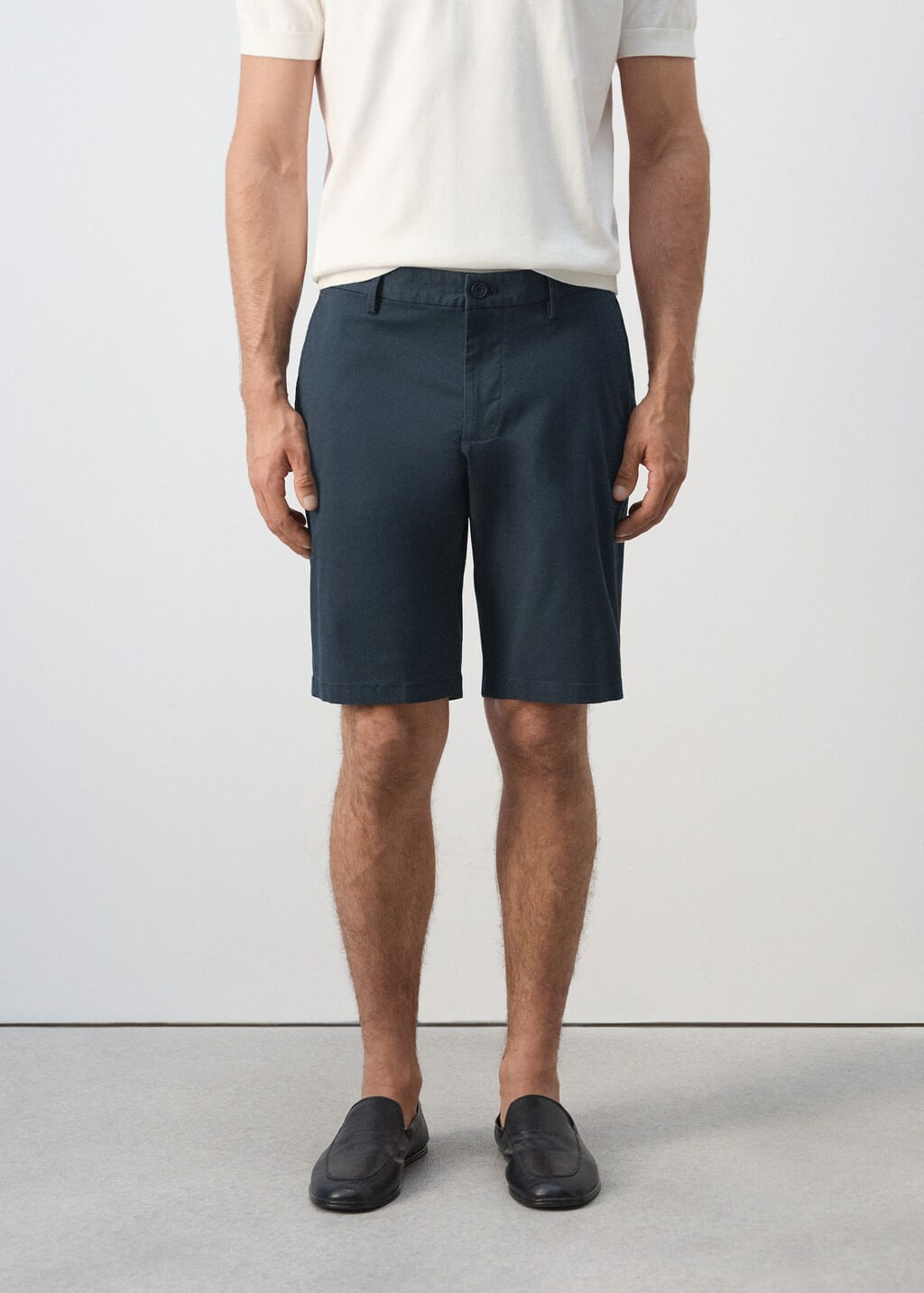 Bermudas-Gracia-navy