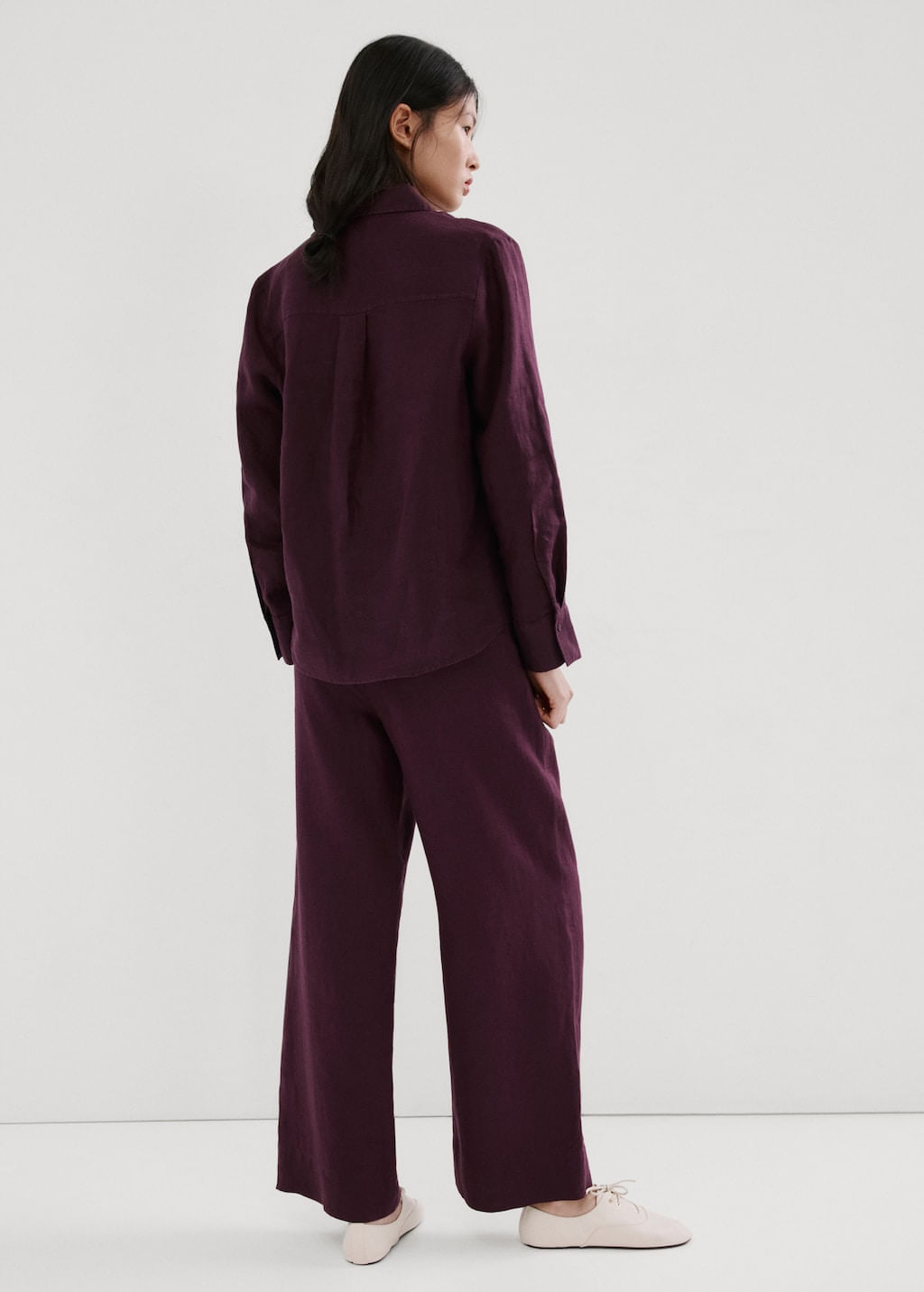 Pantalon-Lino-ciruela