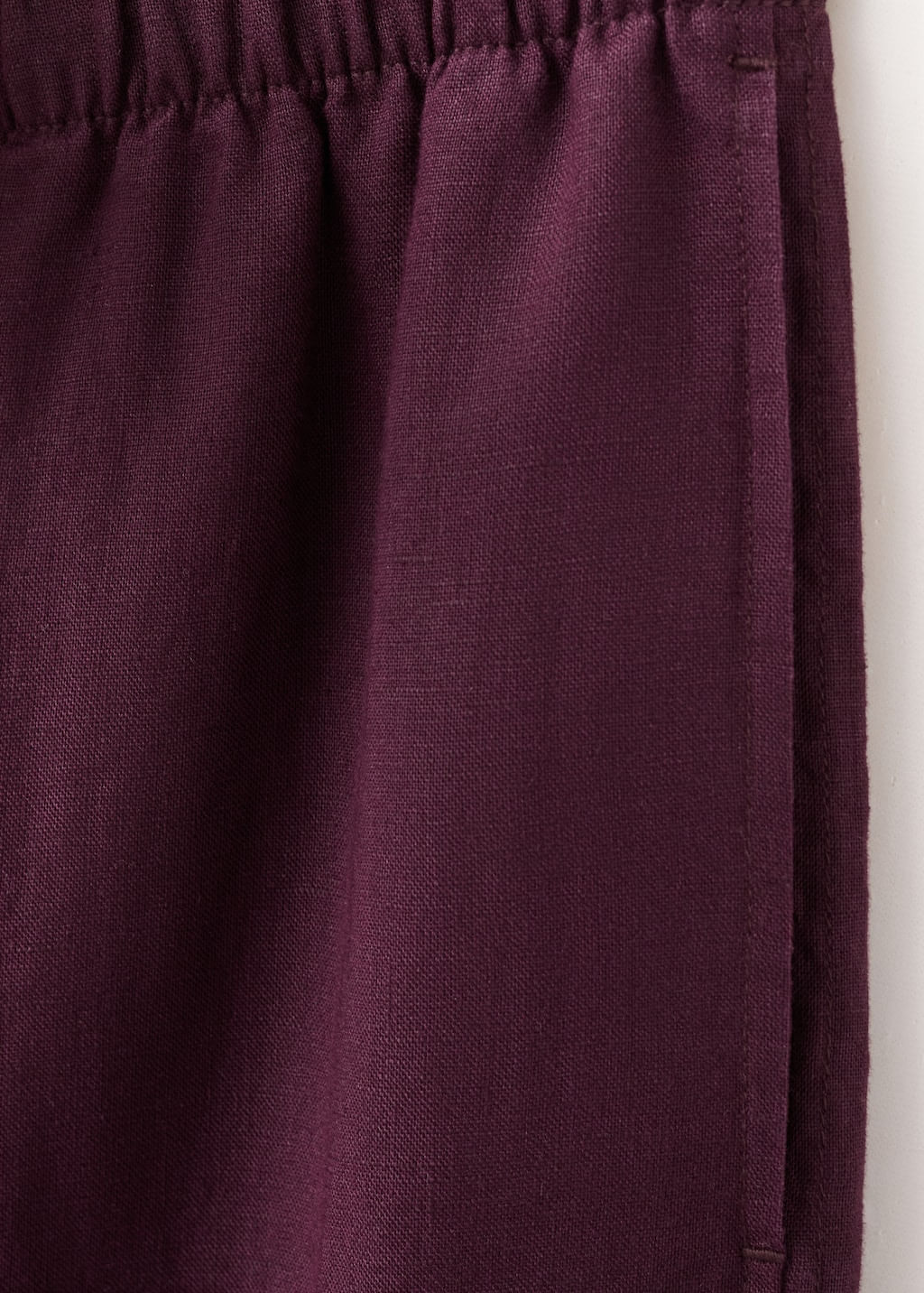Pantalon-Lino-ciruela