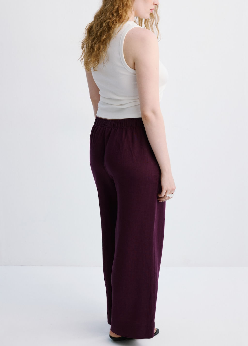 Pantalon-Lino-ciruela