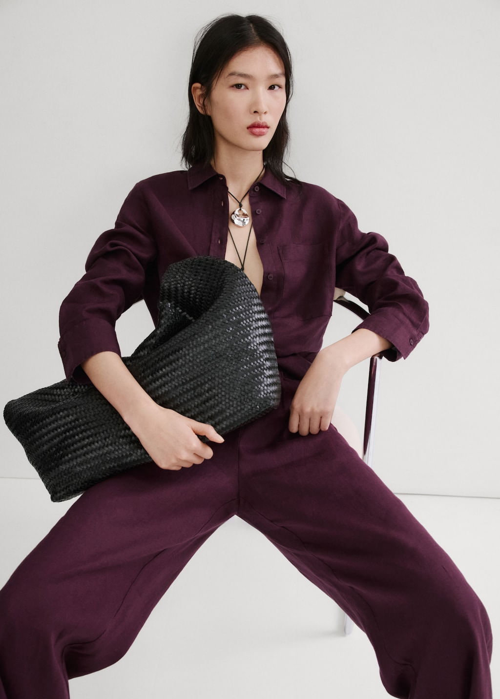 Pantalon-Lino-ciruela