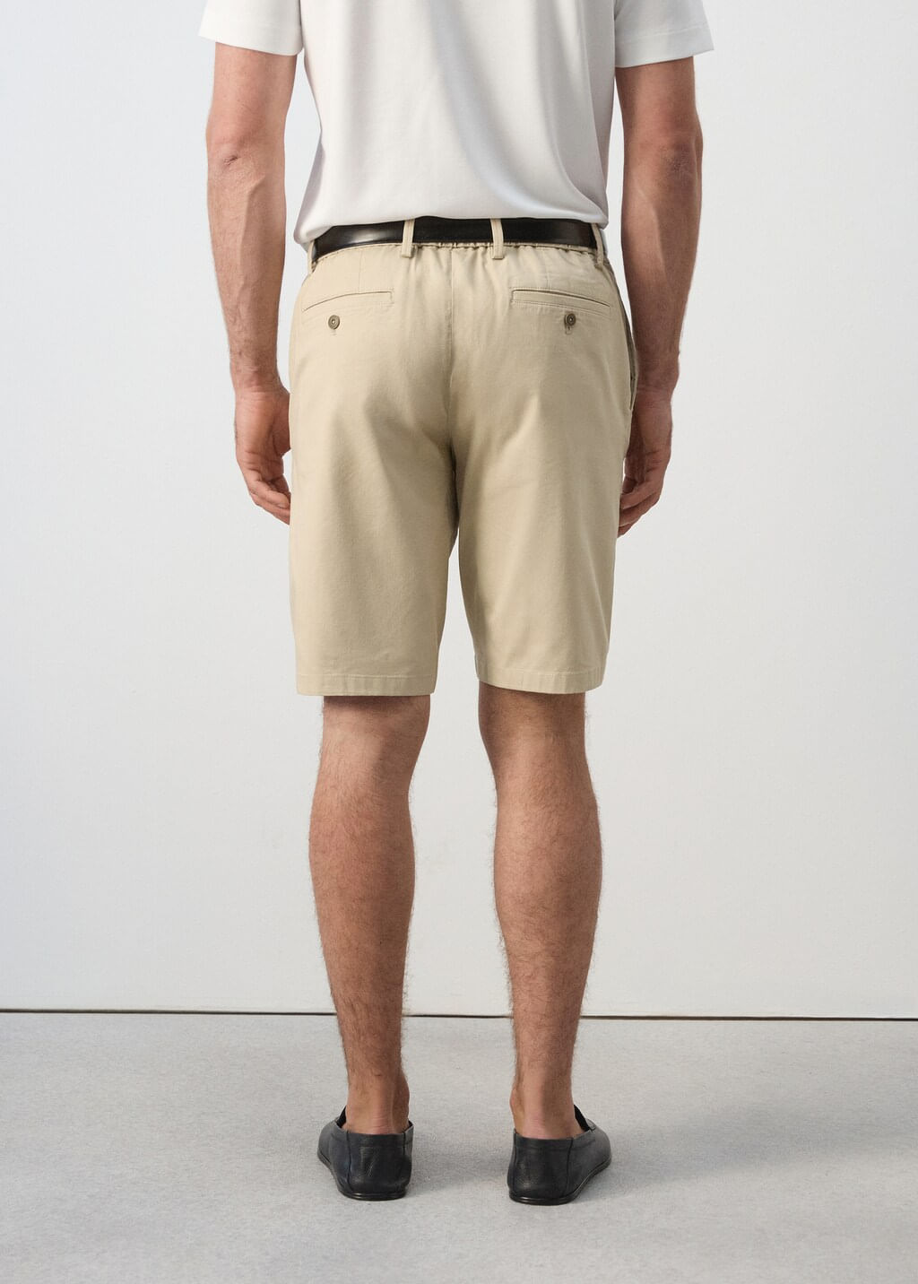 Bermudas-Gracia-beige
