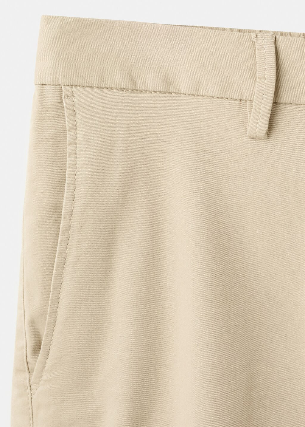 Bermudas-Gracia-beige