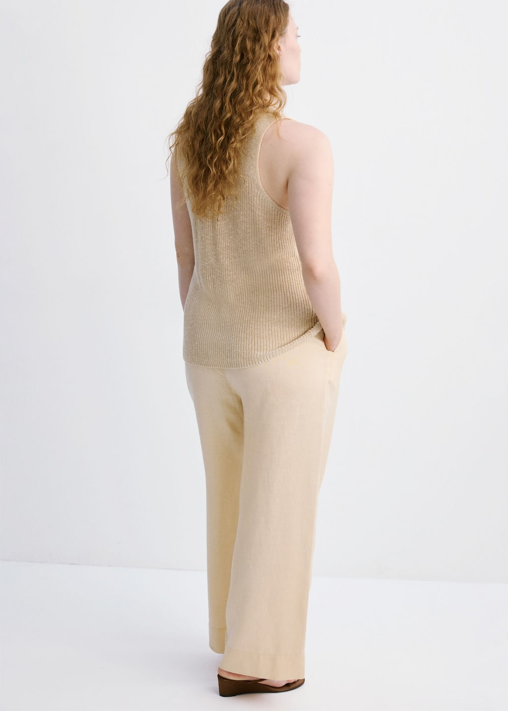 Pantalon-Lino-amarillo-pastel
