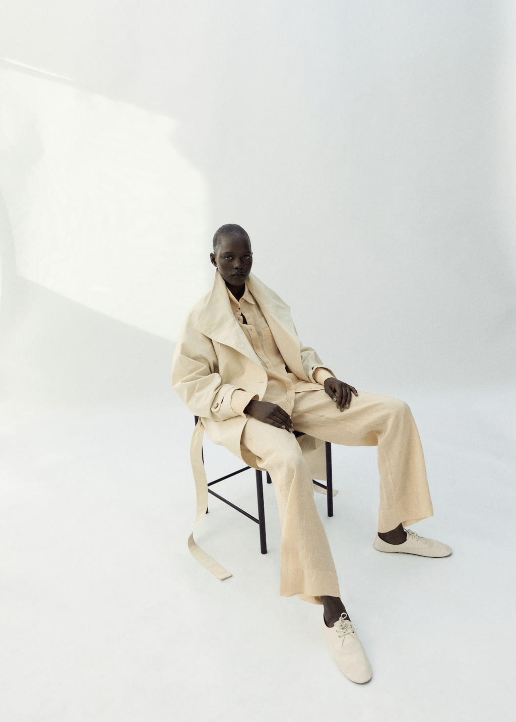 Pantalon-Lino-amarillo-pastel