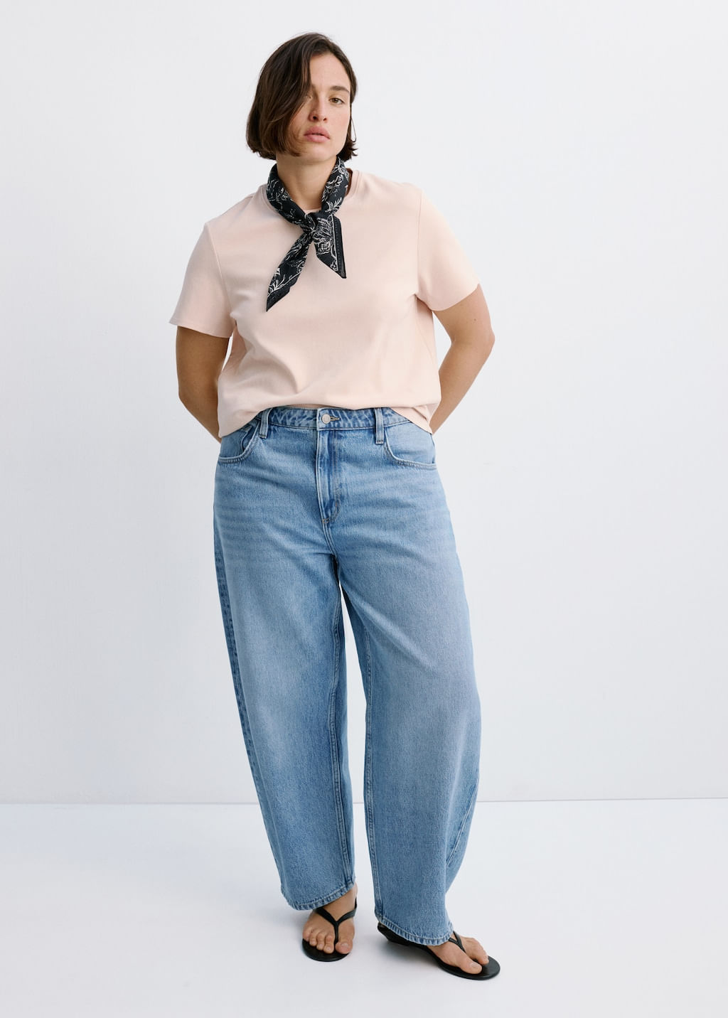 Camiseta-Riti-rosa-pastel