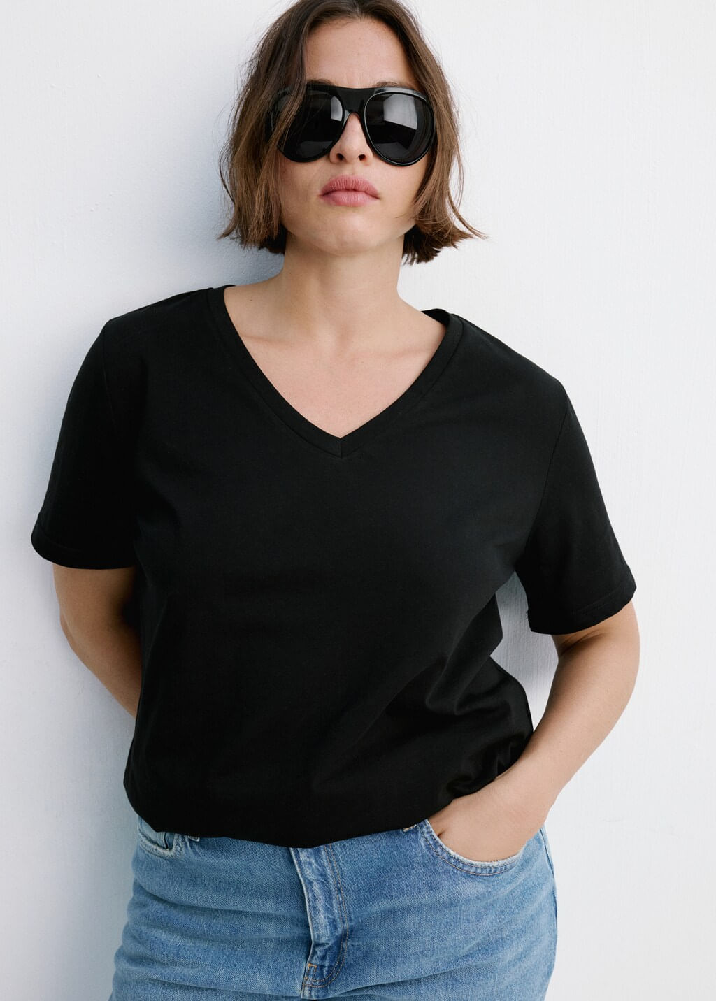 Camiseta-Chalspi-negro