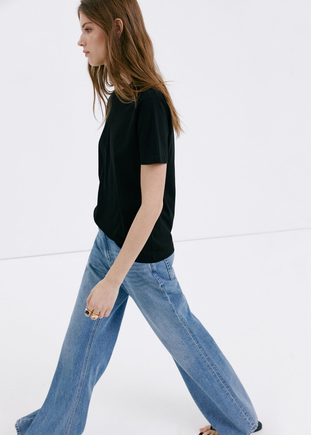 Camiseta-Chals-negro