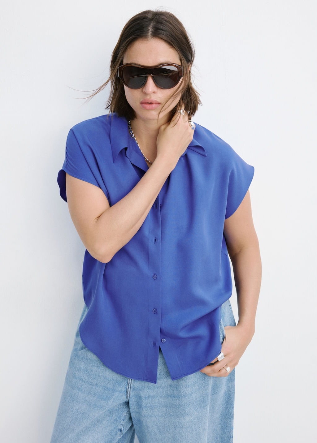 Camisa-Lim-azul