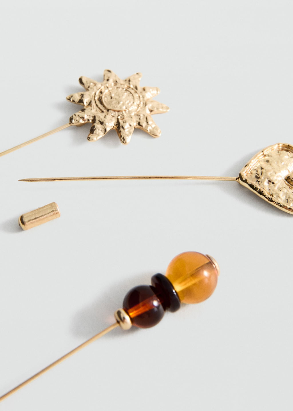 Broche-Tuvalu-oro