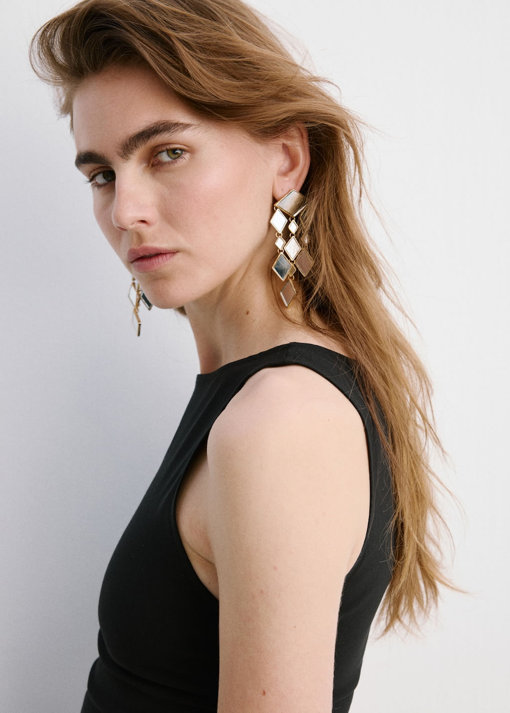 Vestido-Vila-negro