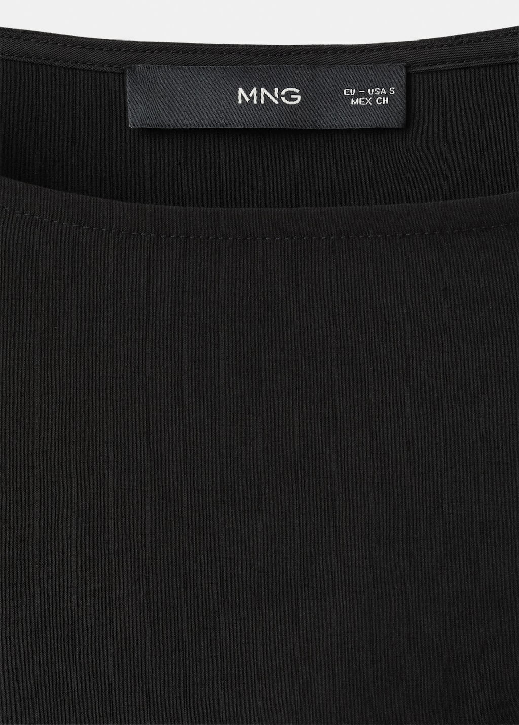 Vestido-Vila-negro