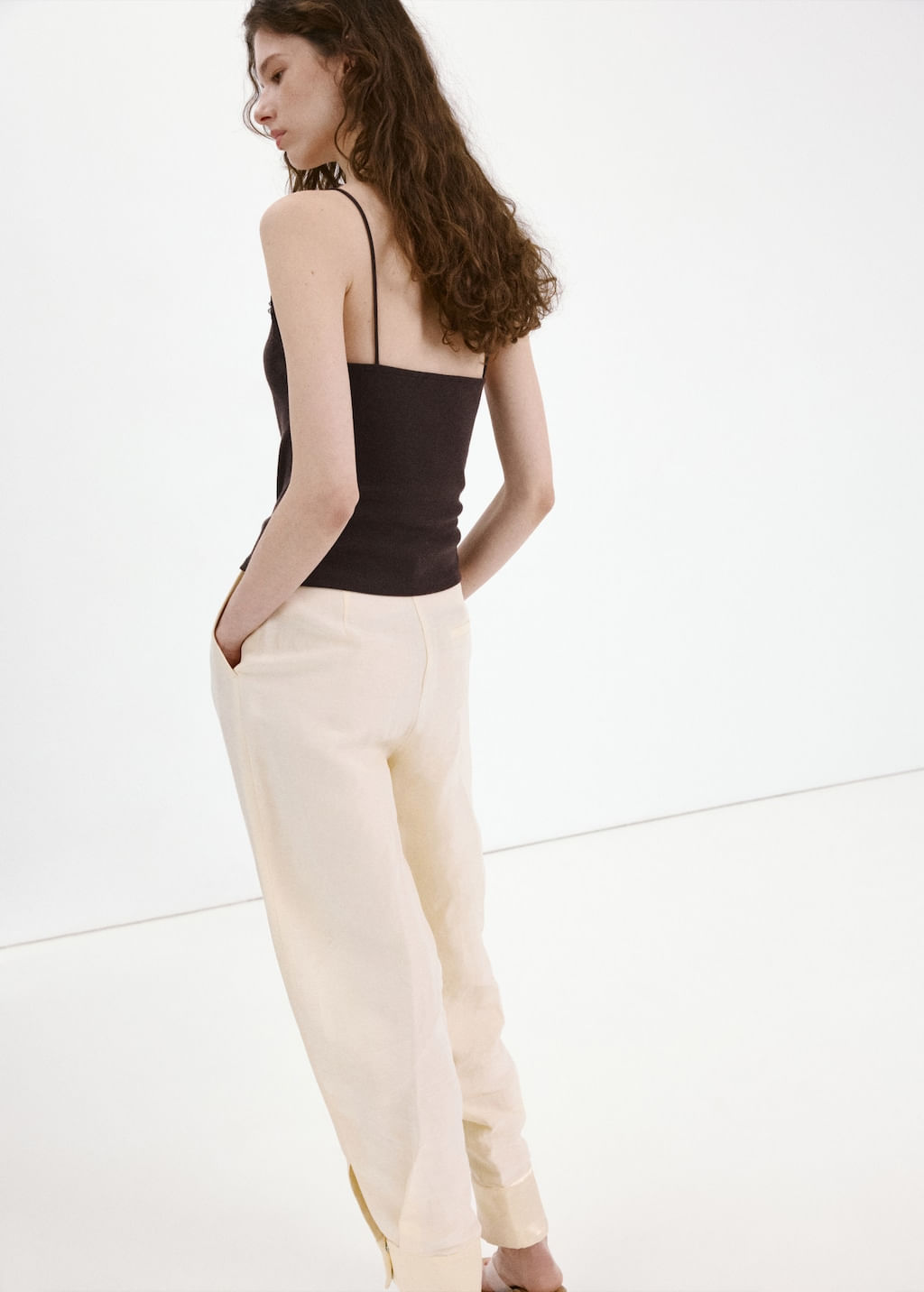 Top-Roma-marron