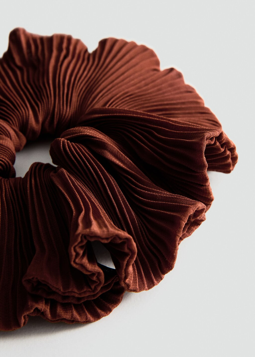 Banda-Pleats-terracota