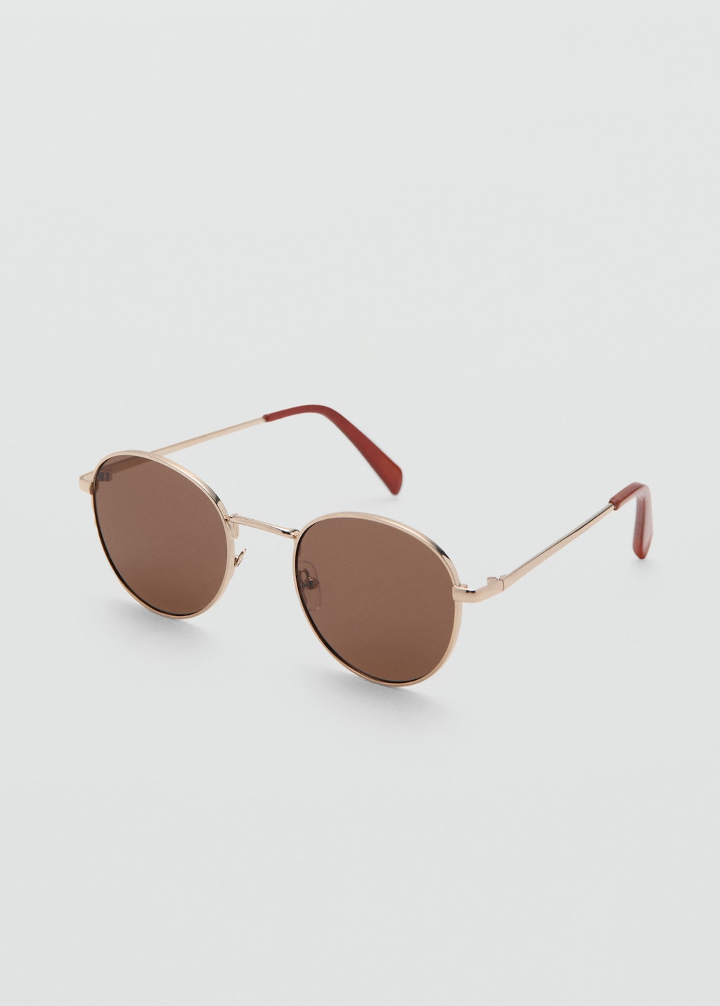 Gafas-De-Sol-Brais-oro