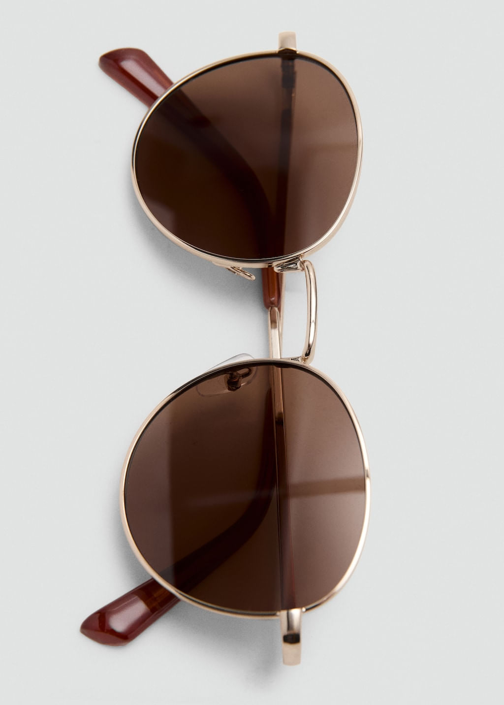 Gafas-De-Sol-Brais-oro