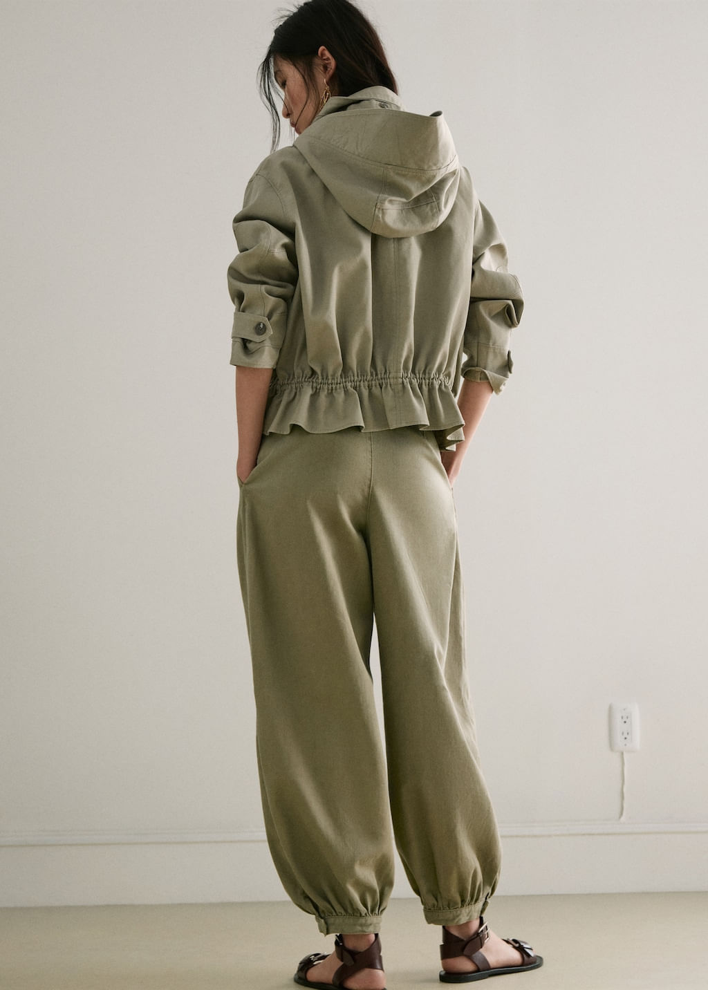 Jeans-Souffle-khaki