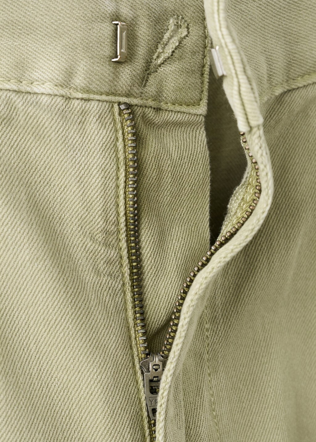 Jeans-Souffle-khaki