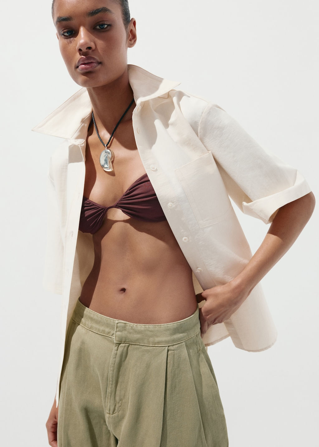Jeans-Souffle-khaki