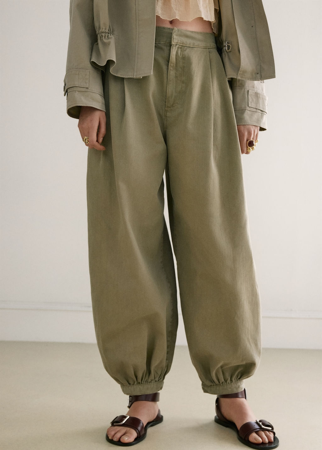 Jeans-Souffle-khaki