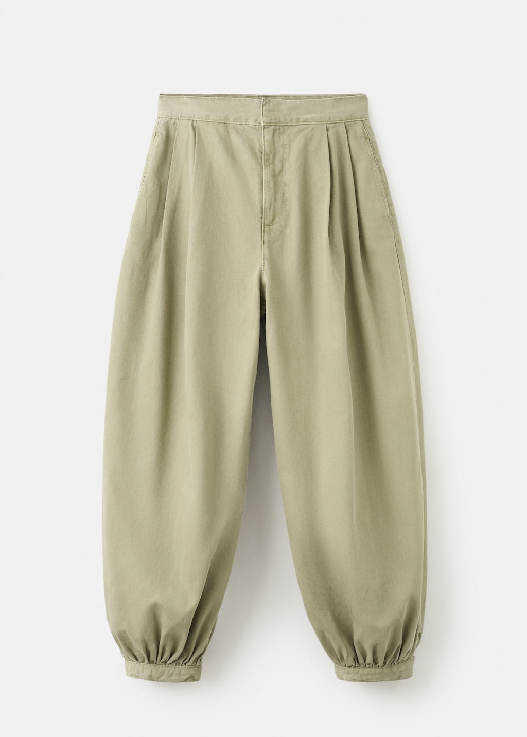 Jeans-Souffle-khaki