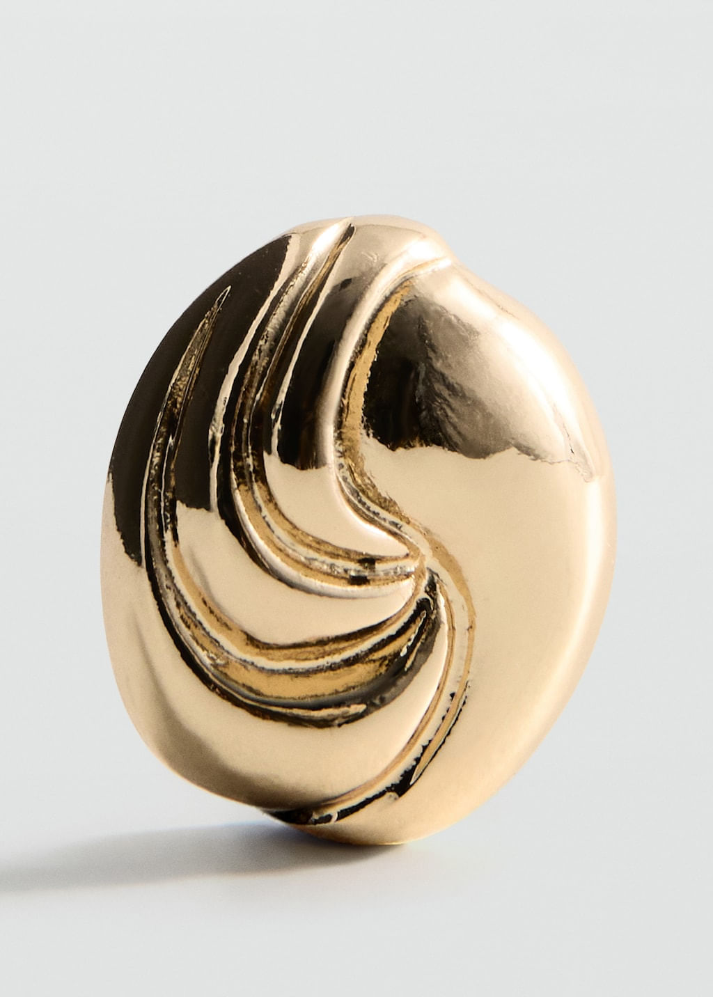 Pendiente-Justina-oro