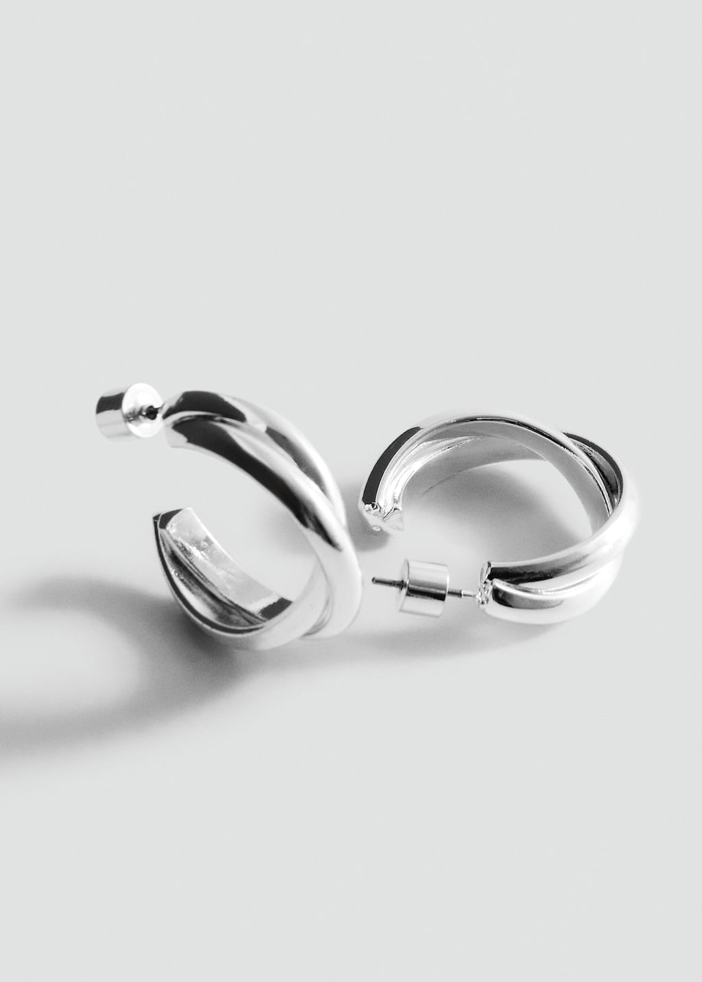 Pendiente-Jane-plata