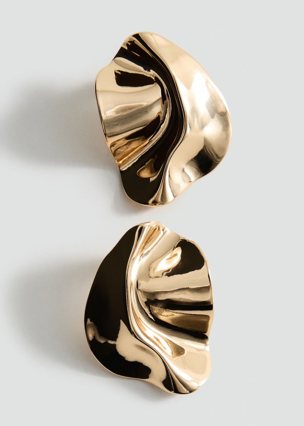 Pendiente-Telma-oro